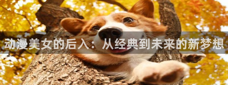 天堂动漫：动漫美女的后入：从经典到未来的新梦想